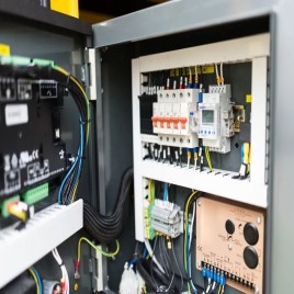 AC DC Drive Electrical Repairing Service