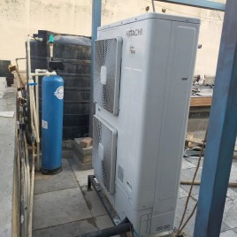 Ac Gas Refilling Services