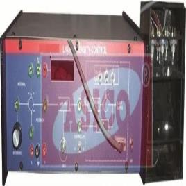 Ac Mains Metal Light Intensity Control System, Packaging Type: Corrugated Box, Model Name/Number: Ae 905