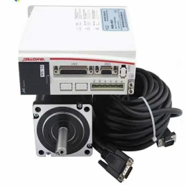 Ac Servo Motor