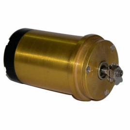 Ac Synchronous Motor