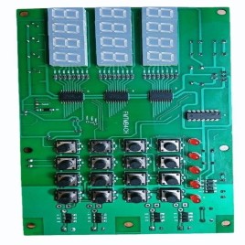 AC to DC Power Converter Design