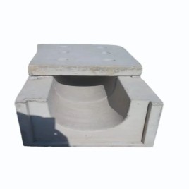 ACC M40 Precast Concrete U Drain