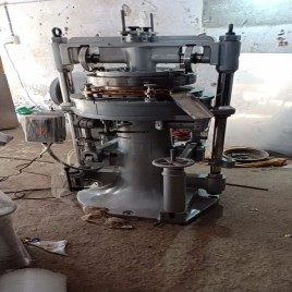Accura GMP High Speed Rotary Tablet Press, Capacity: upto 1000 tablets/hr