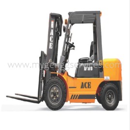 ACE Diesel Forklift