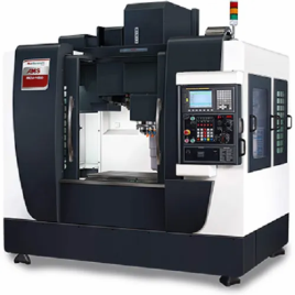 Ace Micromatic Mcv-450 Xl Vertical Machining Centre