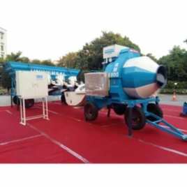 ACME 3 Belt Conveyor Feeding System, Size: 22000 X 1000 Mm, Automatic Grade: Automatic