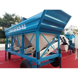 ACME 3 Belt Conveyor Feeding System, Size: 22000 X 1000 Mm, Automatic Grade: Automatic