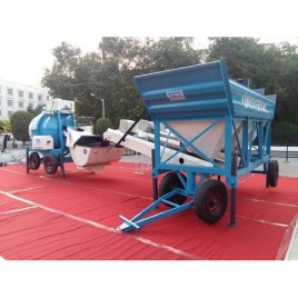 ACME 3 Belt Conveyor Feeding System, Size: 22000 X 1000 Mm, Automatic Grade: Automatic