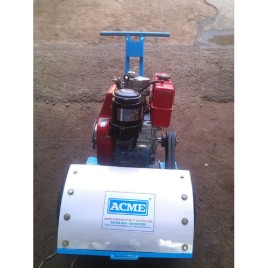 ACME Earth Compactor Machine, For Industrial, Capacity: 5 Tons