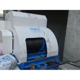 ACME Material Hoist, Capacity: 1-3 ton, For Industrial