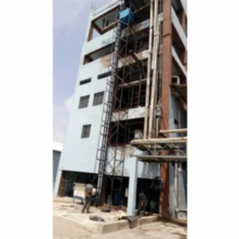 ACME Material Lift Builders Hoists