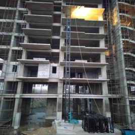 ACME Multi Function Hoist Lift