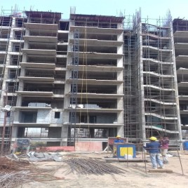 ACME Multi Function Hoist Lift