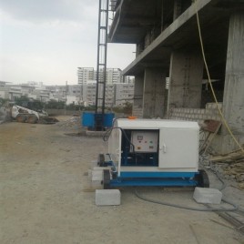 ACME Multi Function Hoist Lift