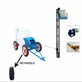 ACME Multi Function Hoist Lift