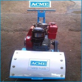 ACME Soil Compactors EARTH COMPACTOR RENTAL