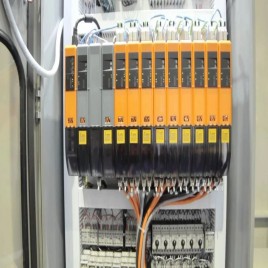 Acopos Multi Drive Repairing