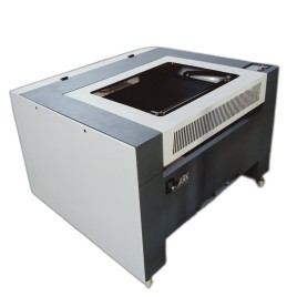 Acrylic Co2 Laser Cutting Machine