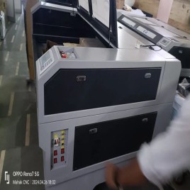 Acrylic Laser Cutting Machine 1410