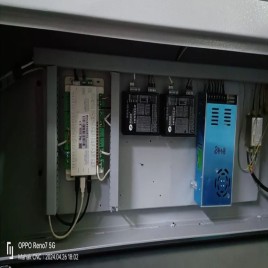 Acrylic Laser Cutting Machine 1410