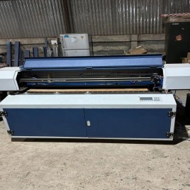 Acrylic Laser Cutting Machine