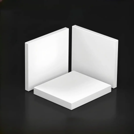 Acrylic Polyvinylidene Fluoride (PVDF)