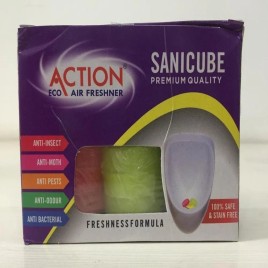 Action Urinal Cubes