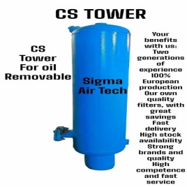 Activated Carbon Filter, Automation Grade: Automatic, 20 Cfm To 4000 Cfm