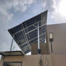 Adani Solar Panel, Upto 600 W