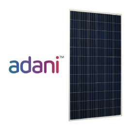 Adani Solar Panels, 545 W