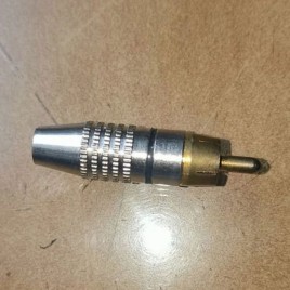 Adapter Female Connector