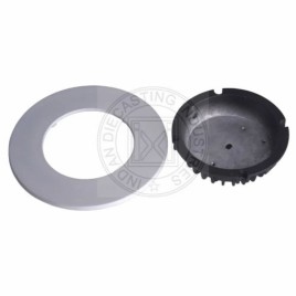 ADC-12 LED Down Light Casing, For Industrial