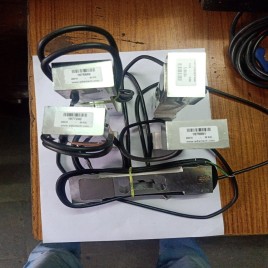 ADI 60510 Beam Load Cell