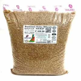 ADILAID Premium Gehu (10Kg), Grade: Feed Grade, 4 Months
