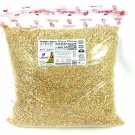 ADILAID Premium Goat Corse (15Kg), Grade: Feed Grade, Packaging Type: Bag