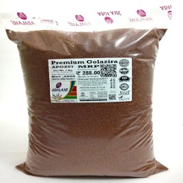ADILAID Premium Golazira (7Kg), Grade: Feed Grade, Packaging Type: Packet
