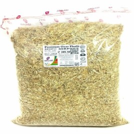 ADILAID Premium Guar Phalli (12 kg), Grade: Feed Grade, Packaging Type: Bag