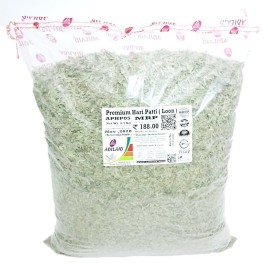 ADILAID Premium Hari Patti Loon (4.5Kg), Grade: Feed Grade, Packaging Type: Packet