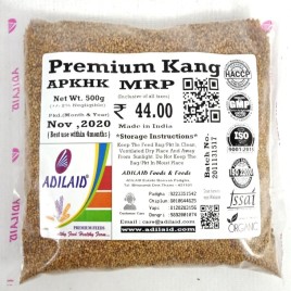 ADILAID Premium Kang (500g), Packaging Type: Packet, Packaging Size: 15 X 20 X 2 Cm