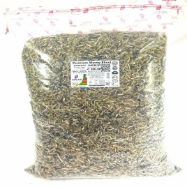 Adilaid Premium Moong Bhel (8kg), Grade: Feed Grade, Packaging Type: Bag