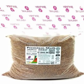 ADILAID Premium Moth (15Kg)