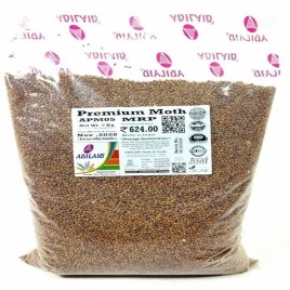 ADILAID Premium Moth (5Kg)