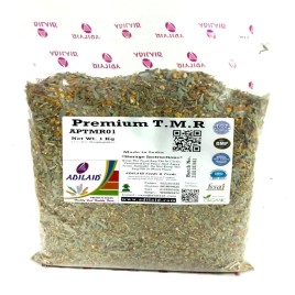 ADILAID Premium T.M.R (1Kg), Grade: Feed Grade, Packaging Type: Packet