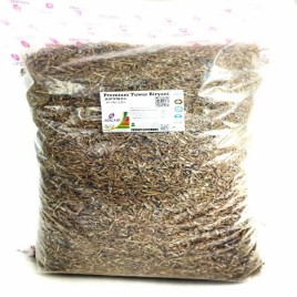 ADILAID Premium Tuwar Biryani (6Kg)