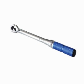 Adjustable Click Type Torque Wrench