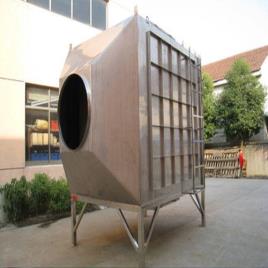 Adsorption Activated Carbon Tower