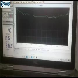 Advance Coefficient Of Friction Tester