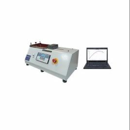 Advance Coefficient Of Friction Tester