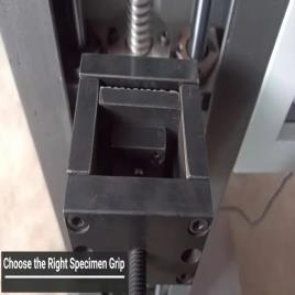 Advance Digital Tensile Testing Machine, For Industrial, Capacity: Up To 1000 Kgf